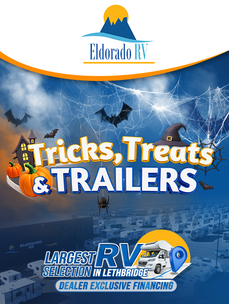 RV Specials