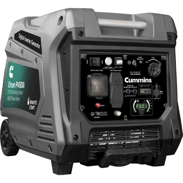 Cummins Onan P4500i
