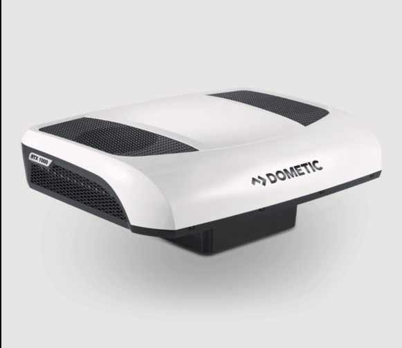 Dometic RTX1000 Air Conditioner 12V