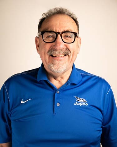 Greg Knopp