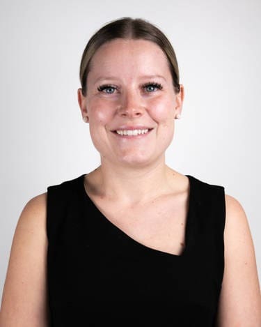 Amanda Weersink