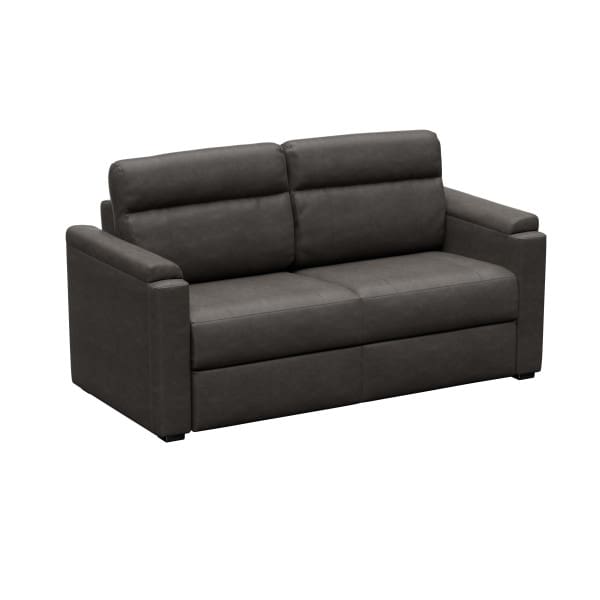 Thomas Payne Clickback Sleeper Sofa 68″