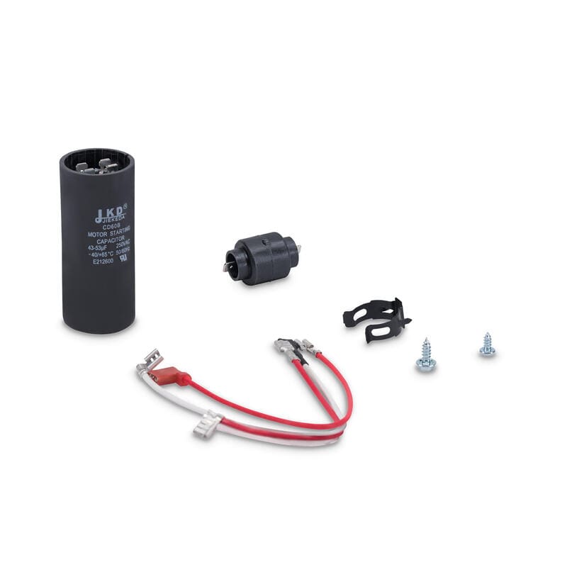 DOMETIC AIR CONDITIONER HARD START