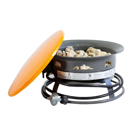 Kuma Blaze Bowl