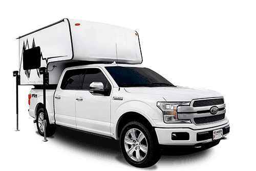 Truck Camper