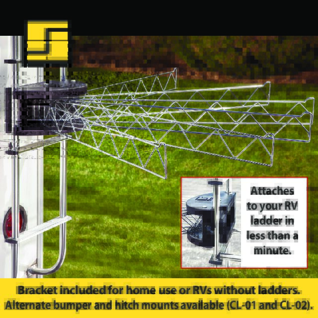 Extend-A-Line