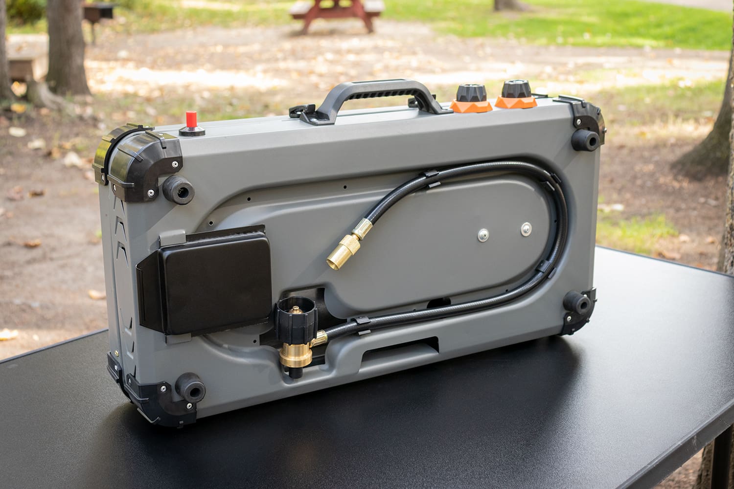 Kuma Grill & Burner Propane Stove – Grill burner propane stove 221006115131 656