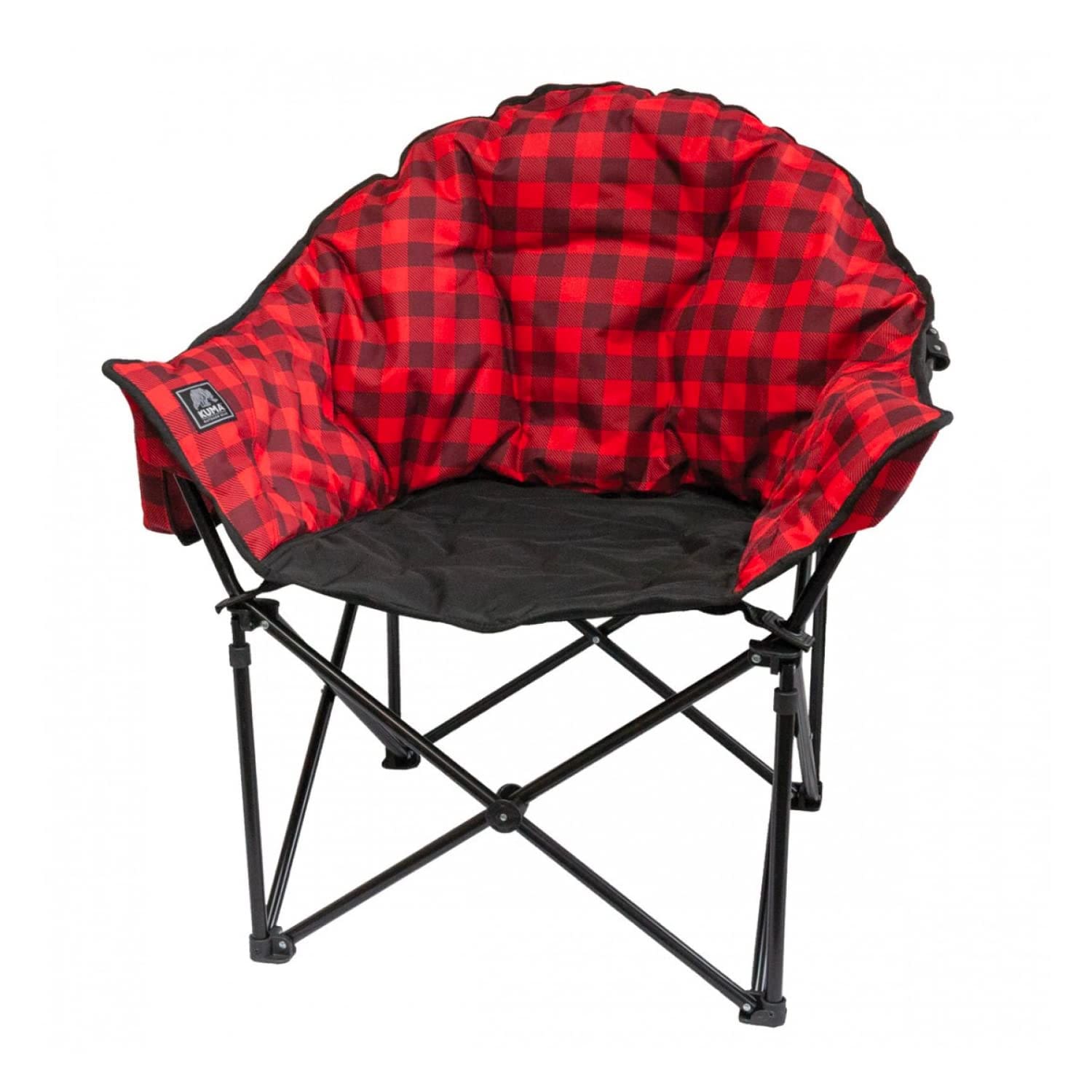 Kuma Lazy Bear Chair