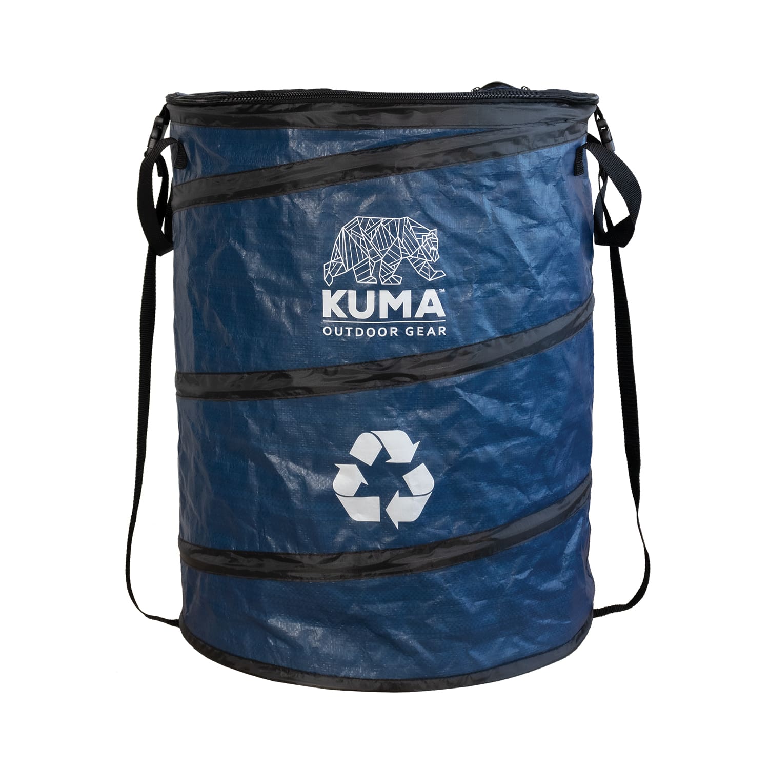 Kuma Pop Up Recycle Bin