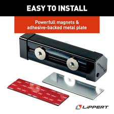 Lippert Motion-Activated RV Step Light – Steplight1