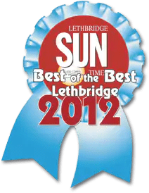 Best of the Best Awards (2013) – Best 2012