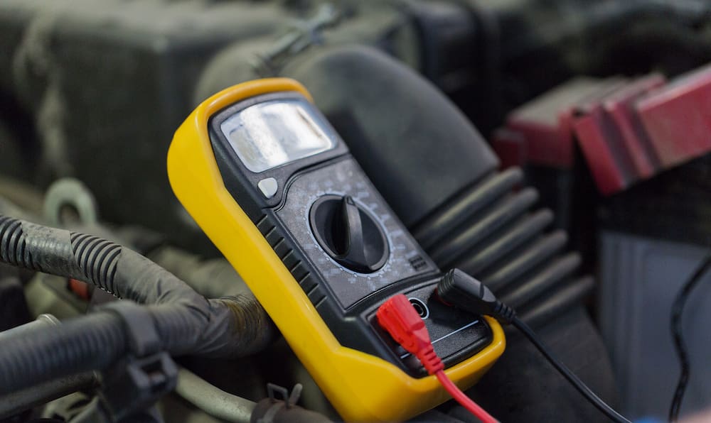 Components of the Essential RV Tool Kit